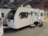 Used Elddis Avante Apex 840 2025 touring caravan Image