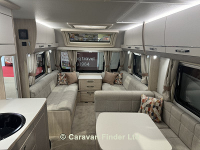 Elddis Avante 840 2025 (Trade) image coming soon