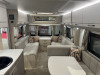 Used Elddis Avante Apex 840 2025 touring caravan Image