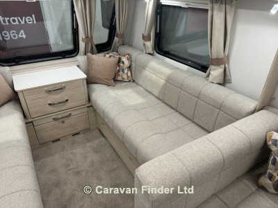 Elddis Avante 840 2025 (Trade) image coming soon