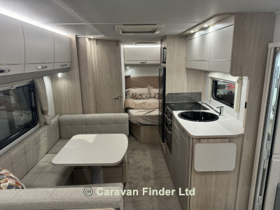 Elddis Avante 840 2025 (Trade) image coming soon