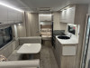 Used Elddis Avante Apex 840 2025 touring caravan Image