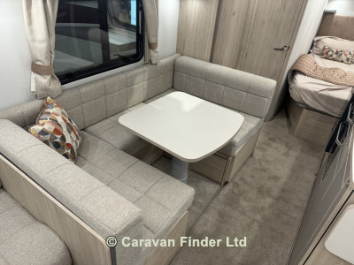 Elddis Avante 840 2025 (Trade) image coming soon