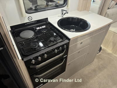 Elddis Avante 840 2025 (Trade) image coming soon