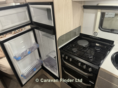 Elddis Avante 840 2025 (Trade) image coming soon