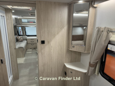 Elddis Avante 860 2025 (Trade) image coming soon