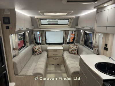 Elddis Avante 860 2025 (Trade) image coming soon