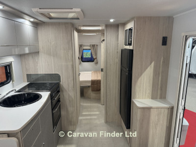 Elddis Avante 860 2025 (Trade) image coming soon