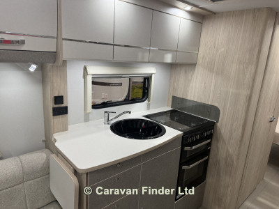 Elddis Avante 860 2025 (Trade) image coming soon