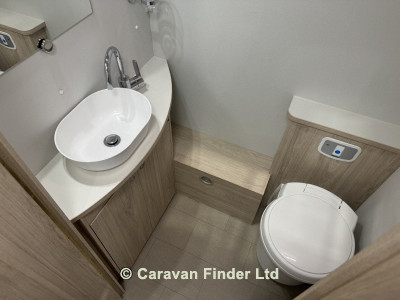 Elddis Avante 860 2025 (Trade) image coming soon