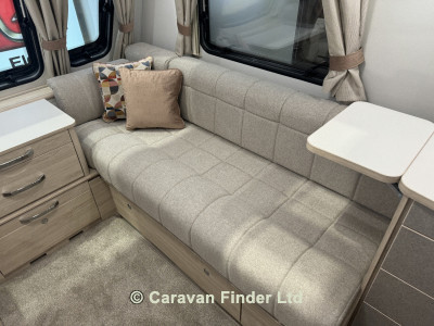 Elddis Avante 868 2025 (Trade) image coming soon