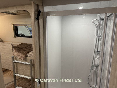 Elddis Avante 868 2025 (Trade) image coming soon