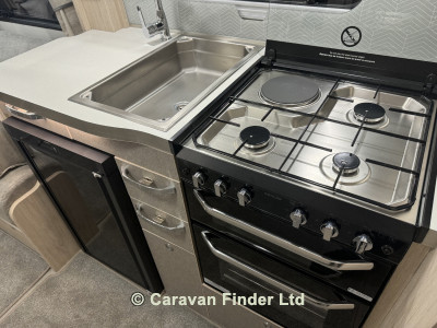 Elddis Crusader Aurora 2025 (Trade) image coming soon