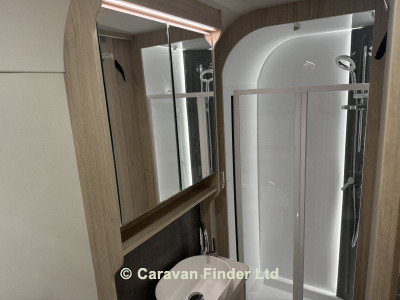 Elddis Crusader Mistral 2025 (Trade) image coming soon