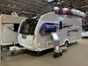 Used Elddis Crusader Mistral 2025 touring caravan Image