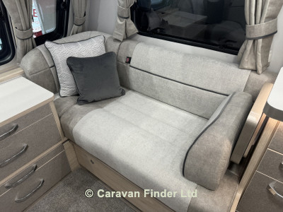 Elddis Crusader Mistral 2025 (Trade) image coming soon