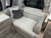 Used Elddis Crusader Mistral 2025 touring caravan Image