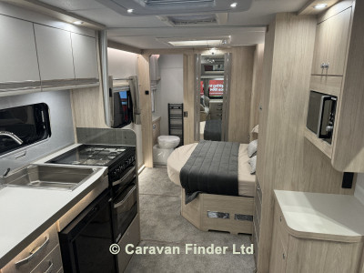 Elddis Crusader Mistral 2025 (Trade) image coming soon