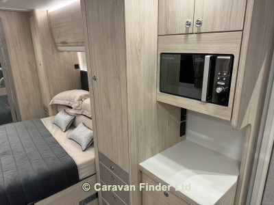 Elddis Crusader Mistral 2025 (Trade) image coming soon