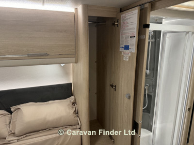 Elddis Crusader Zephyr 2025 (Trade) image coming soon