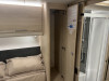 Used Elddis Crusader Zephyr 2025 touring caravan Image