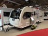 Used Elddis Crusader Zephyr 2025 touring caravan Image