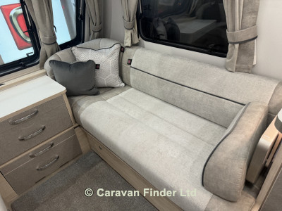Elddis Crusader Zephyr 2025 (Trade) image coming soon