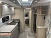 Used Elddis Crusader Zephyr 2025 touring caravan Image
