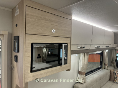 Elddis Avante  Apex 520 2026 (Trade) image coming soon