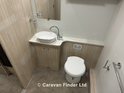 Elddis Avante  Apex 520 2026 (Trade) image coming soon