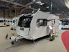 New Elddis Avante Apex 520 2026 touring caravan Image