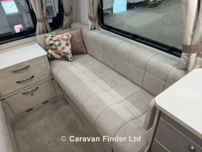 Elddis Avante  Apex 520 2026 (Trade) image coming soon