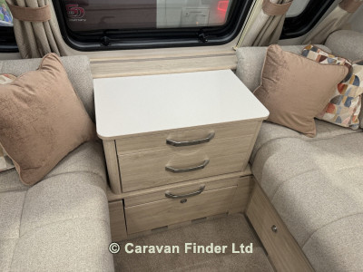 Elddis Avante  Apex 520 2026 (Trade) image coming soon