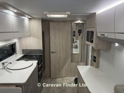 Elddis Avante  Apex 520 2026 (Trade) image coming soon
