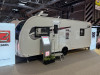 New Elddis Whirlwind Evolve 550 2026 touring caravan Image