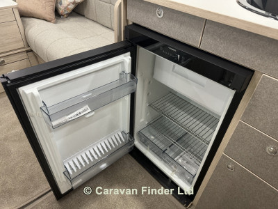 Elddis Avante Apex 550 2026 (Trade) image coming soon