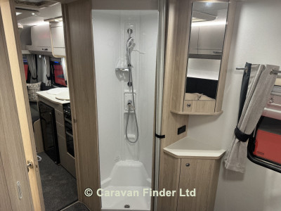 Elddis Avante APEX 550 4b 2026 image
