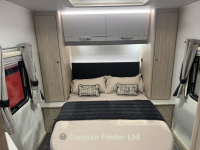 Elddis Avante APEX 550 4b 2026 image