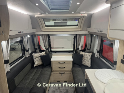 Elddis Avante APEX 550 4b 2026 image