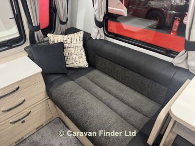 Elddis Avante APEX 550 4b 2026 image