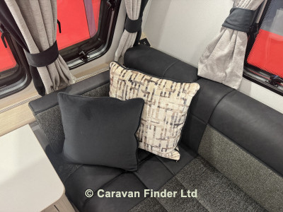 Elddis Avante APEX 550 4b 2026 image