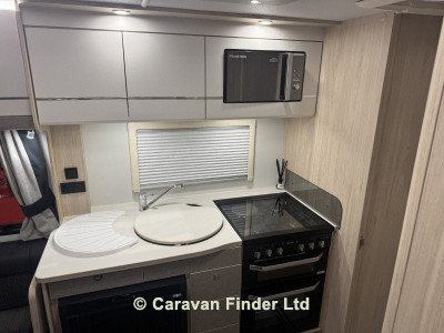 Elddis Avante APEX 550 4b 2026 image