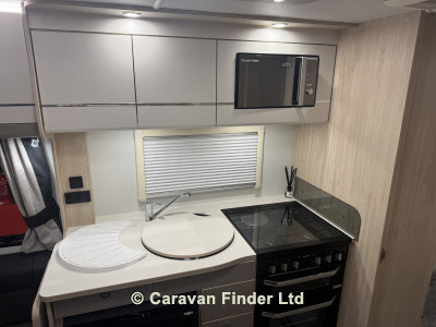 Elddis Avante APEX 550 4b 2026 image