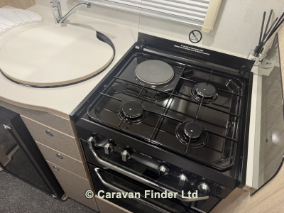 Elddis Avante APEX 550 4b 2026 image