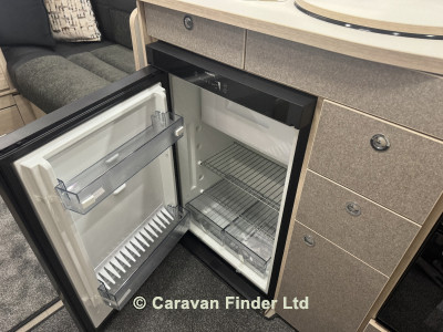 Elddis Avante APEX 550 4b 2026 image