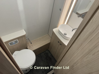 Elddis Avante APEX 550 4b 2026 image