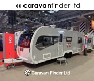 Elddis Avante APEX 840 2026  Caravan Thumbnail