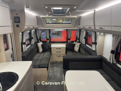 Elddis Avante APEX 840 6b 2026 image