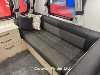 Elddis Avante APEX 840 6b 2026 image