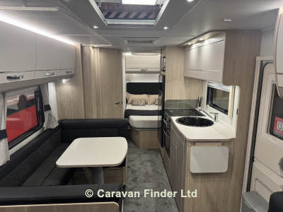 Elddis Avante APEX 840 6b 2026 image